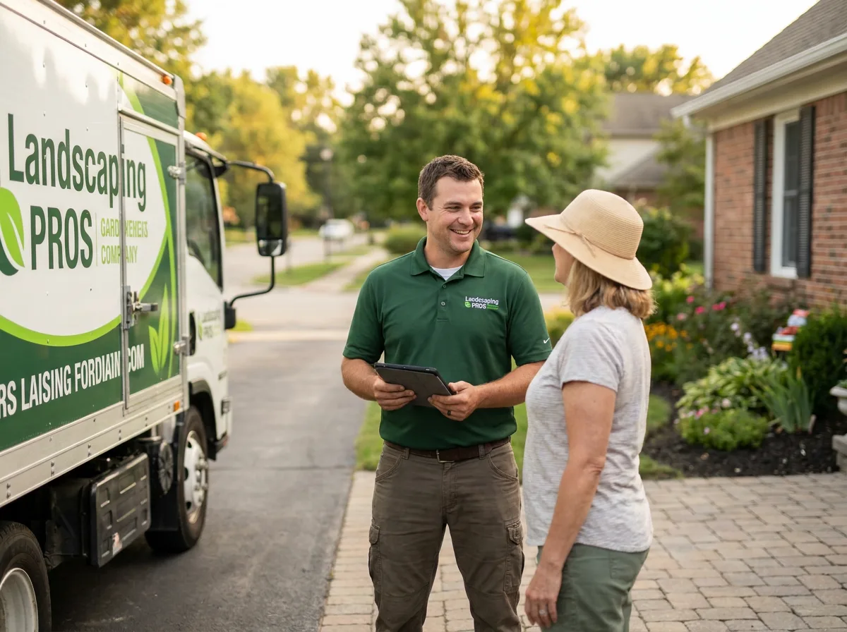 Landscaping West Newton, PA FAQs
